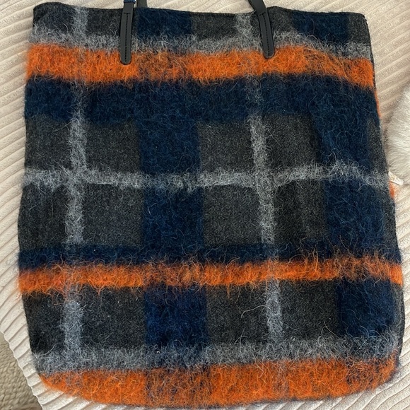 Beautiful French tote bag - Picture 3 of 4